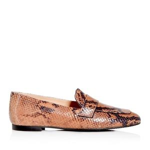 Stuart Weitzman Payson loafers us 5.5 nwt